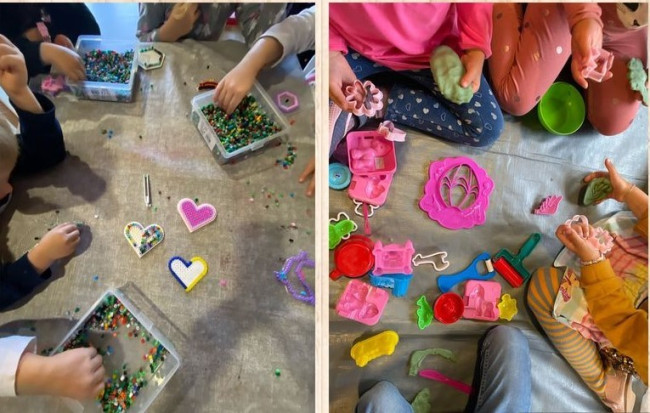 Atelier 2